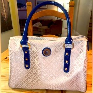 Tommy Hilfinger Luxury Handbag NEVER USED!!!!